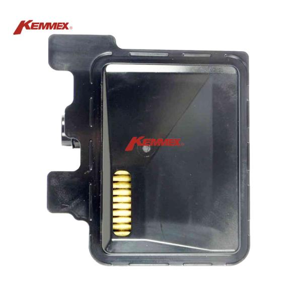Buy cheap All Plastic Standard Size Transmission Filter Kemmex 25420-RE5-N01 25420-RE5-003 from wholesalers
