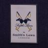 Buy cheap Custom Logo Woven Clothing Labels For Apparel Custom Neck Labels from wholesalers
