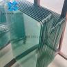 Buy cheap Semi Toughened Glass Thickness 3mm to 22mm Heat Strengthened Glass from wholesalers