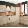 Buy cheap White Color White Shaker Kitchen Cabinets , Pre Assembled Kitchen Cabinets from wholesalers