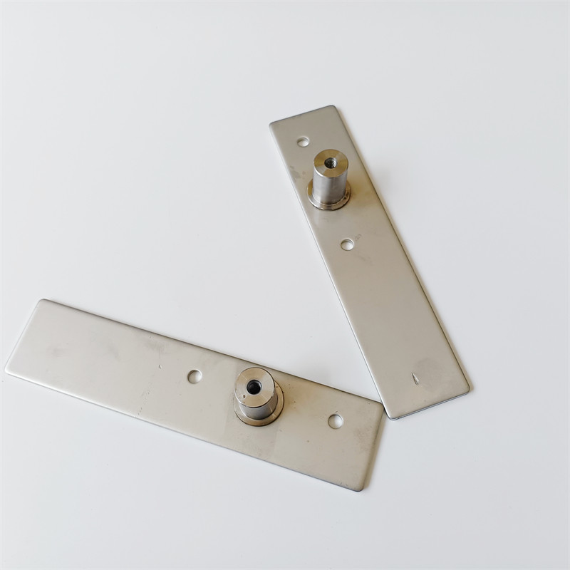 Custom Metal Fabrication Small Parts Precision Furniture Stamping Parts