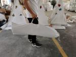 Teepee Tent Third Party Inspection Services