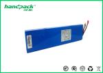 60V20Ah Electric Scooter Lithium Battery With 18650 Grade A Cells