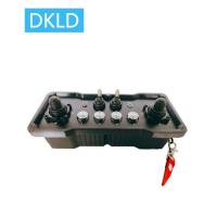 Buy cheap Agv Material Trolley Industrial Remote Control product
