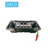 Buy cheap Agv Material Trolley Industrial Remote Control from wholesalers