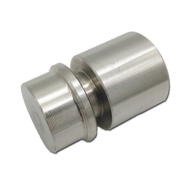 Buy cheap Customized Non-standard high precision cnc machining parts stainless steel from wholesalers