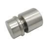 Buy cheap Quick Stainless Steel Turned Parts / Cnc Precision Components Odm Service from wholesalers