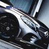 Buy cheap ROHS Metal Car Colored Paint Protection Film Wrap Weatherproof Practical from wholesalers