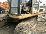 20 ton Used Excavator 320B , Japan Excavator with High quality