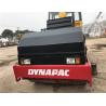 Buy cheap Original dynapac road roller CC211 Road roller/ cC211 compactor for sale from wholesalers