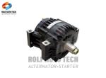 Prestolite 210amp Leece Neville Alternator 8760 Freightliner Alt Dual Abp-N15