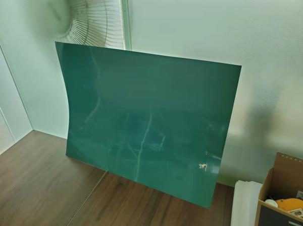 Buy cheap Offset Print UV CTP Plate Blue Or Green Coating 1600*1400mm from wholesalers
