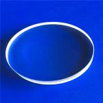 High Precision K9 BK7 Resin Aspherical Optical Lens