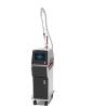 Buy cheap Q Switched ND Yag Laser Hair And Tattoo Removal Machine Portable 2000w 10.4 Inch Screen from wholesalers