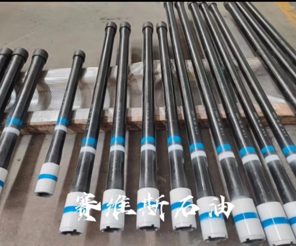 PUP JOINT 2-3/8 - 4.7PPF EUE Thread - 4 ft - L80-9CR - API 5CT- W/ COUPLING L80-9CR Oil or Gas Casing Pup Joint