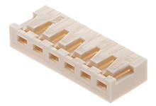 Buy cheap 350220005 Molex Power Connector , Molex Electrical Connectors 2.95mm Height from wholesalers