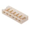 Buy cheap 350220005 Molex Power Connector , Molex Electrical Connectors 2.95mm Height from wholesalers