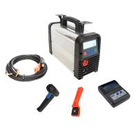 Buy cheap All Accessories 220V 20 - 315 mm PE Pipe Electrofusion Welding Machine product