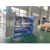 Buy cheap Mitsubishi Semi Automatic Fast Speed Kitchen Aluminum Foil Roll Slitter Rewinding Machine from wholesalers