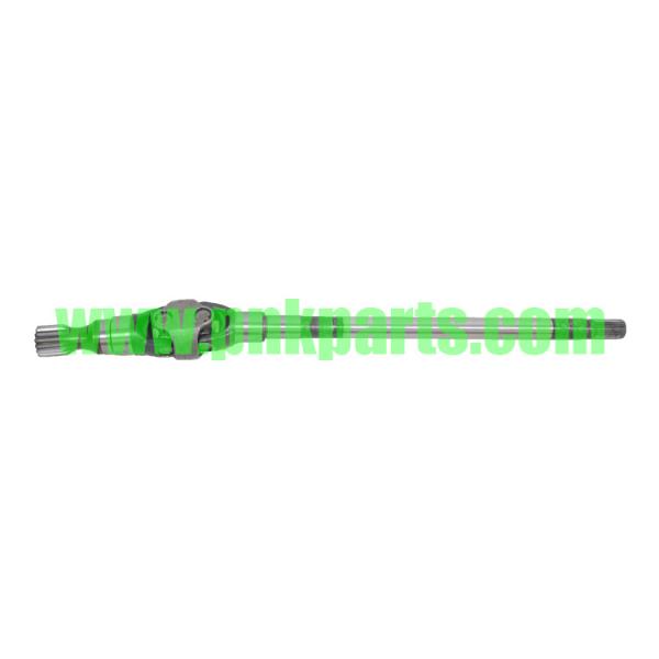 Buy cheap SJ28058 tractor Parts JD Shaft Agricuatural Machinery Parts from wholesalers