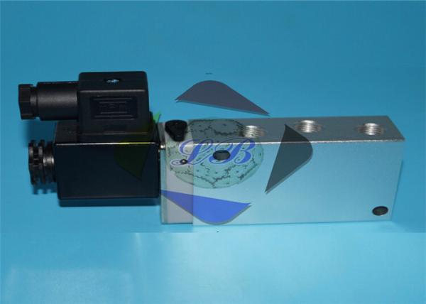 Buy cheap Printing Machine Spare Parts 00.580.2291, 52 Way Valve 2636000 24V Valve from wholesalers