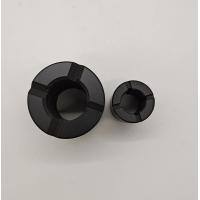 Buy cheap IATF16949 Carbon Graphite Sleeve Bearings For Metallurgy Industry product
