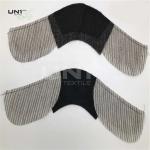 Polyester Suit Sleeve Head Roll Needle Punch Non Woven