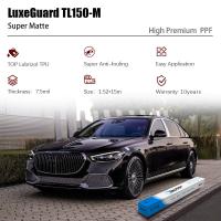 Buy cheap Nanocoating Matte Paint Protection Film 60inchx50ft PPF Car Paint Protection product