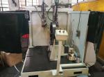 Automatic Tank Girth Welding Machine High Speed 400-600mm / Min Adjustable