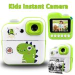 1080P HD Video Childs Camera And Printer Phone 48MP For Christmas Birthday