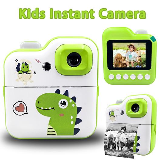Buy cheap 1080P HD Video Childs Camera And Printer Phone 48MP For Christmas Birthday from wholesalers
