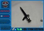 Common Rail Injector 095000-6230 095000-6910 095000-7270 For 1VD Diesel Nozzle
