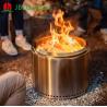 Buy cheap Portable Outdoor Ultralight Camping Cooking Stove 15 Inch Or Customize from wholesalers