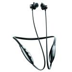 Buy cheap Hot sale 15 hours long playing time bluetooth earphones,neckband bluetooth 5.0 from wholesalers