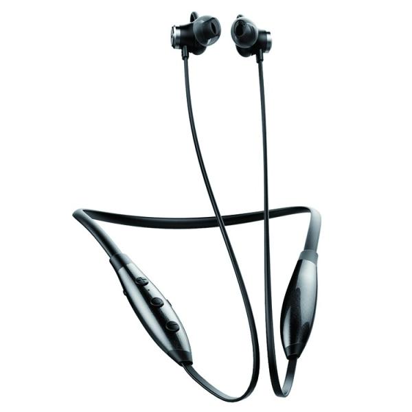 Buy cheap Hot sale 15 hours long playing time bluetooth earphones,neckband bluetooth 5.0 headphones with magnetic earbuds from wholesalers