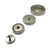 Buy cheap NdFeB Fishing Neodymium Eyebolt Magnet from wholesalers