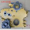 Buy cheap after market diesel 320B Engine S6K 3066 Oil Pump 178-6539 34335-23010 from wholesalers