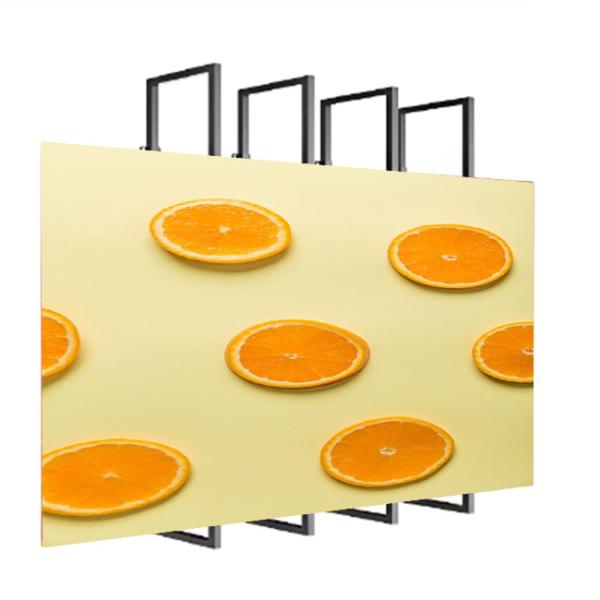 Buy cheap china hot sales product Advertising LED display full color p1.923 LED screen from wholesalers