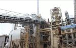 45MW Biomass Energy Plant / Wood Power Plant / Waste Heat Boiler