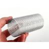 Buy cheap Customized 304 Stainless Steel Filter Tube For Filtration Industry from wholesalers