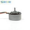 Buy cheap Chair Cursion Massager Outer Rotor BLDC Massager Motor 16.8V Torque 0.16N.m from wholesalers