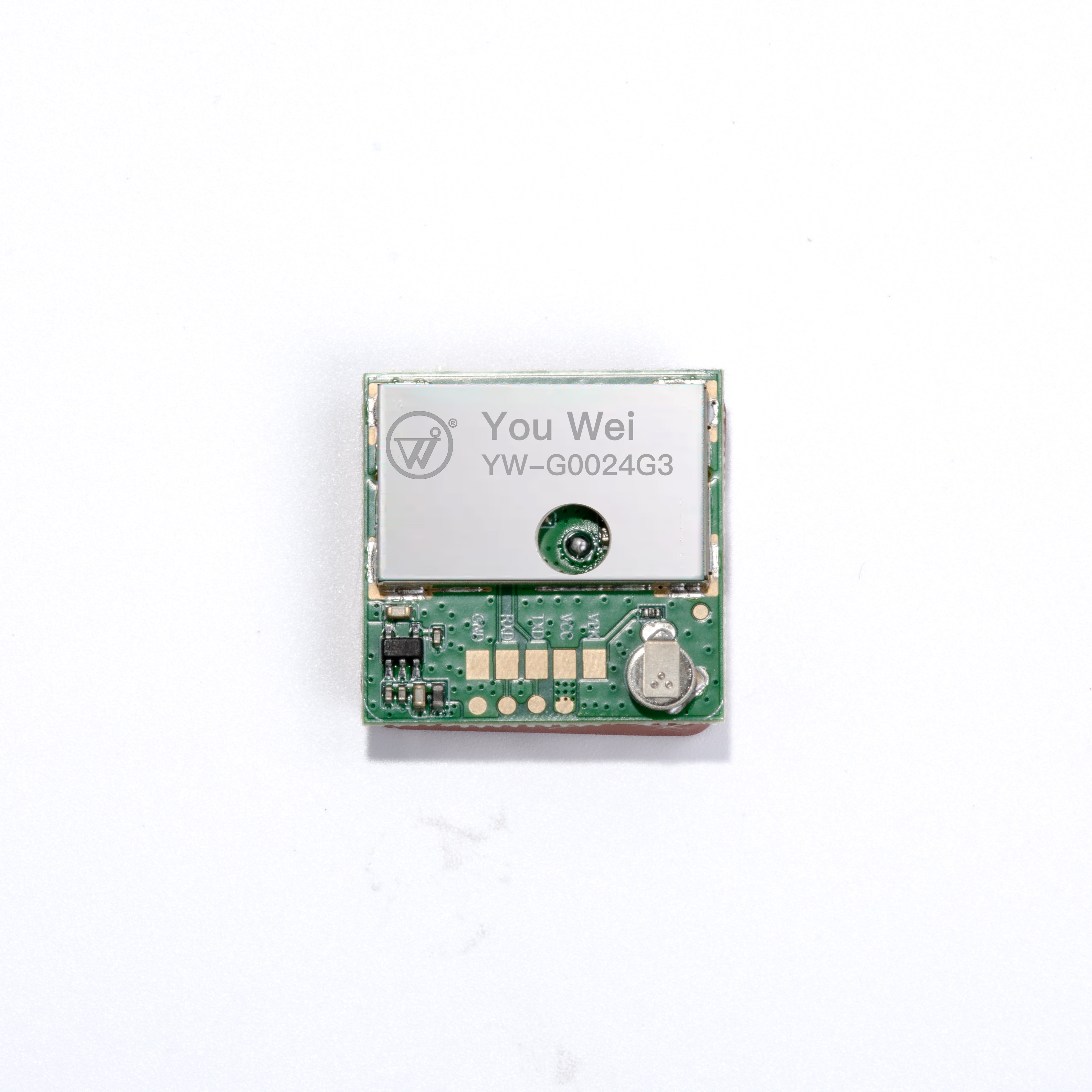 Lightweight Wireless GNSS Receiver Module For Drones With ISO9001 Certification