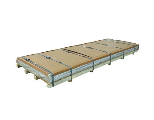 Buy cheap Alloy Aluminium Flat Plate Strip Tele Communication Equipment Aircraft from wholesalers
