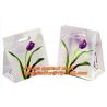 Buy cheap Glossy Retail Bags - Shopping Bags For Boutique - Boutique Bags - Plastic Shopping Bags Trade Shows Vendor Supplies from wholesalers
