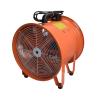 Buy cheap ATEX RPM 2800 Portable Explosion Proof Ventilation Fan Flameproof from wholesalers