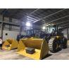 Buy cheap XCMG LW500KN Heavy Construction Machinery Wheel Loader from wholesalers