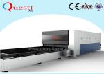 3kW 6KW CNC Sheet Metal Fiber Laser Cutting Machine for Steel