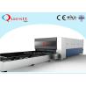 Buy cheap Carbon Steel Aluminum Sheet Metal Cutting Machine 500W To 6KW CE Certificate from wholesalers