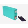 Buy cheap 3.2V100Ah Deep Cycle Forklift Lithium Battery , Lifepo4 Lithium Ion Battery from wholesalers