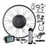 Buy cheap ChangZhou origin 1.5kw 72kph 48V/60V/72V Electric Bike Conversion Kits from wholesalers